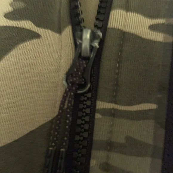 Nike Tec Fleece - Picture 4 of 4